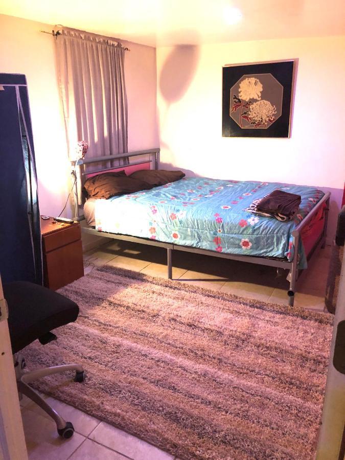 Privatunterkunft Brooklyn Blue House New York